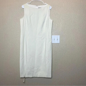 Ralph Lauren Black Label Dre’s- ecru size 12